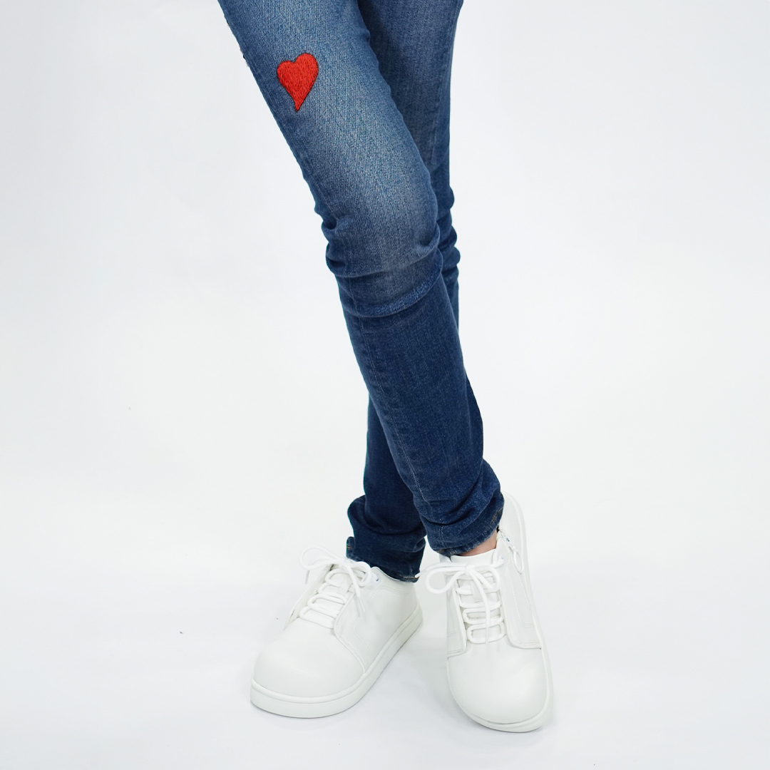 コートスニーカー ホワイト/ホワイト サイズ: レディースS（~23.0cm）