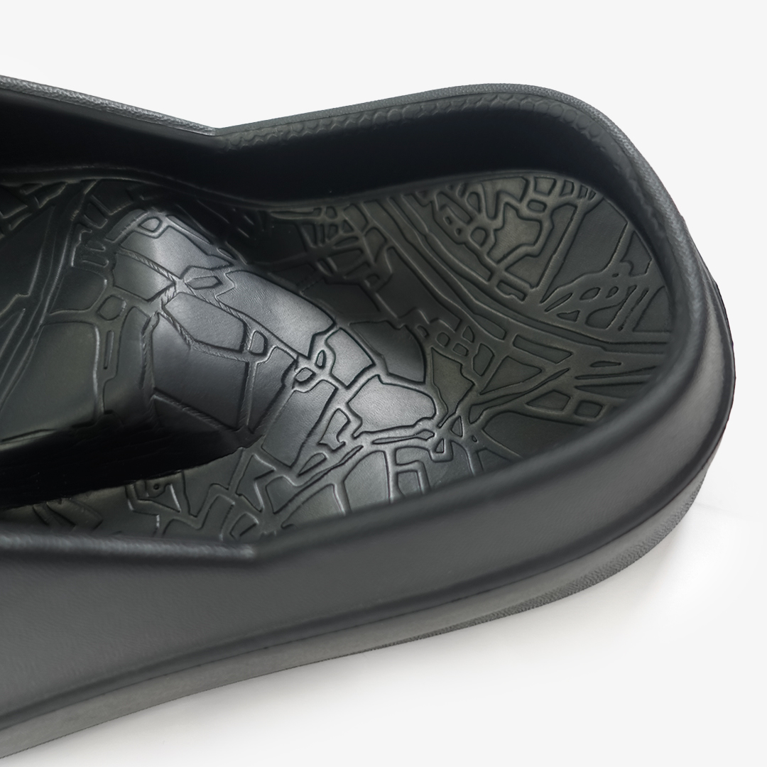 【即納】イージーサンダル レックス サイズ: レディースS（~23.0cm）