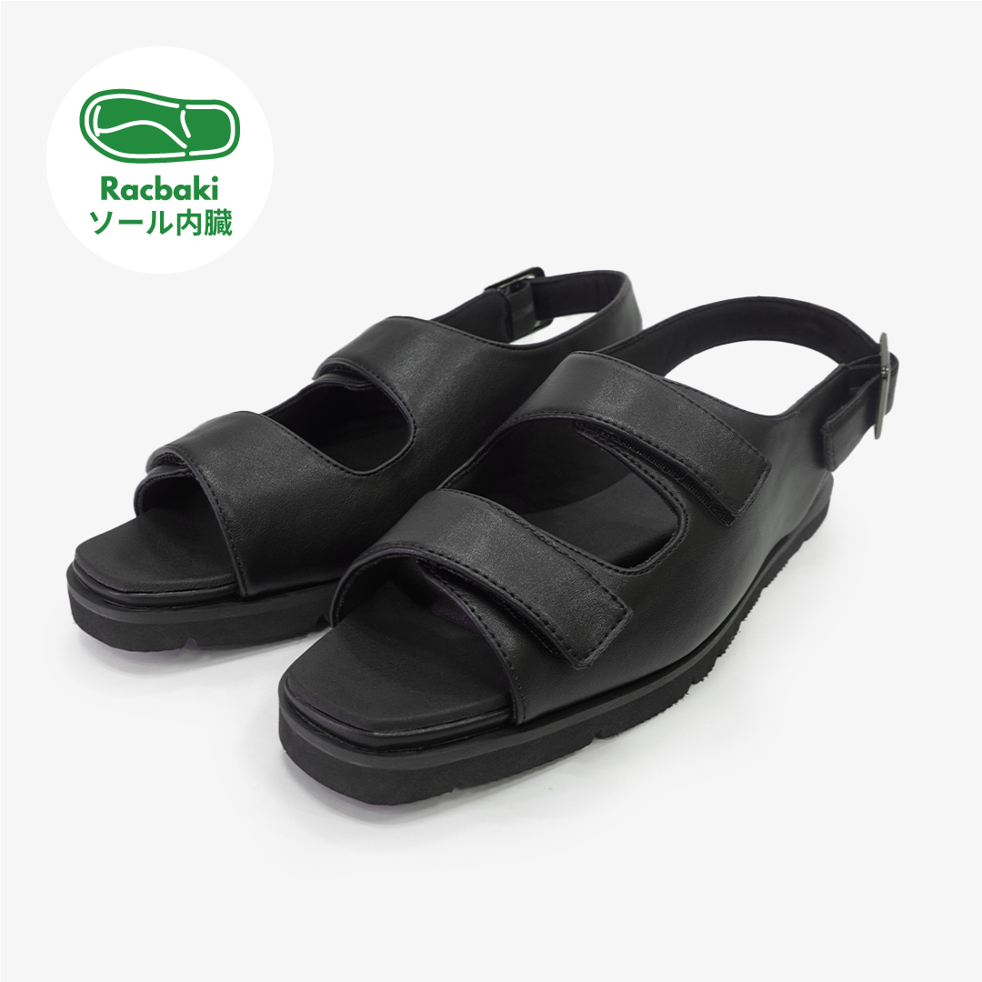 コンフォートサンダル