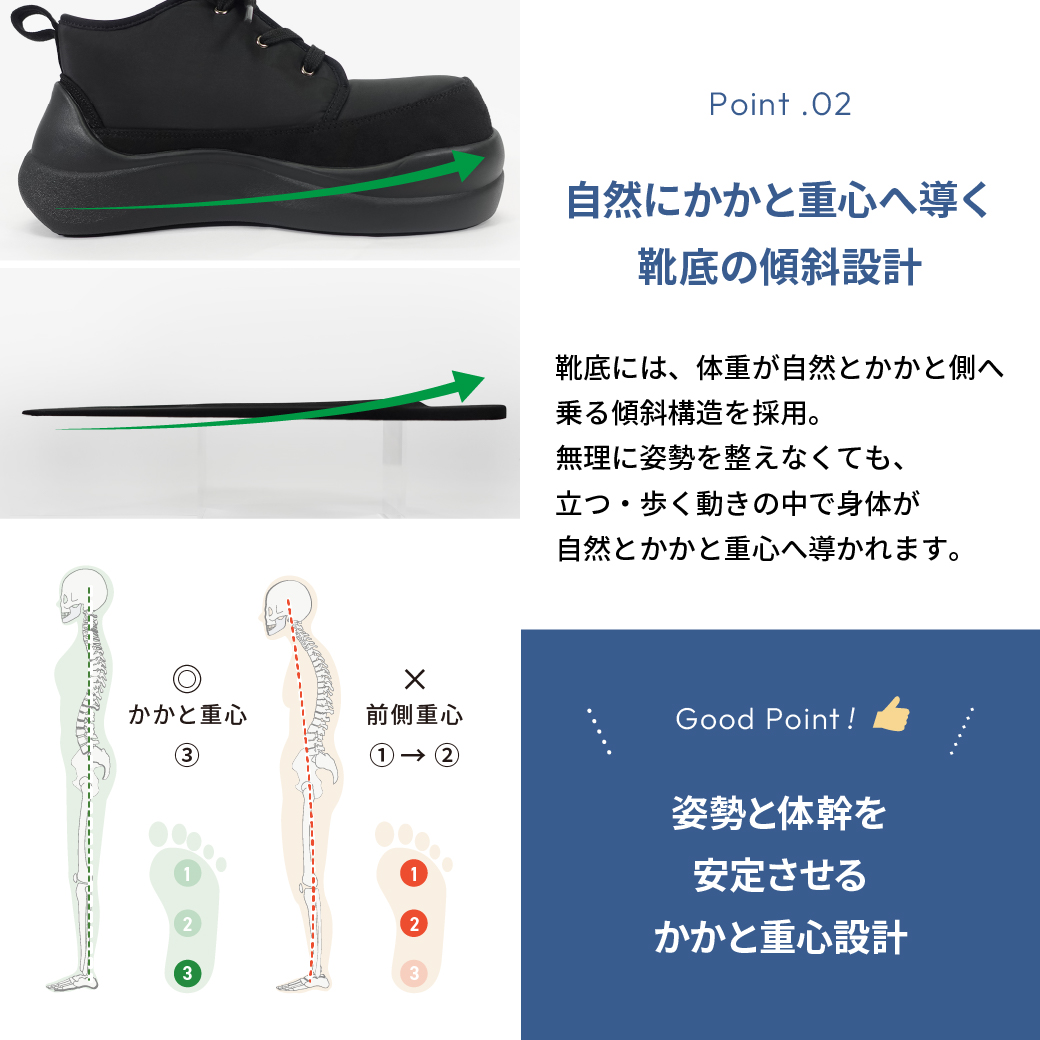 【即納】エアースニーカー ブラック/ブラック サイズ: レディースS（~23.0cm）