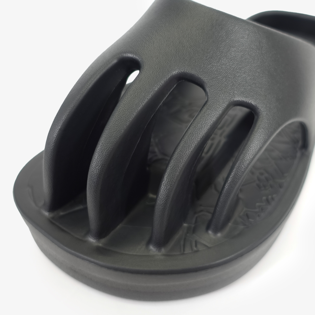 【即納】イージーサンダル レックス サイズ: レディースS（~23.0cm）