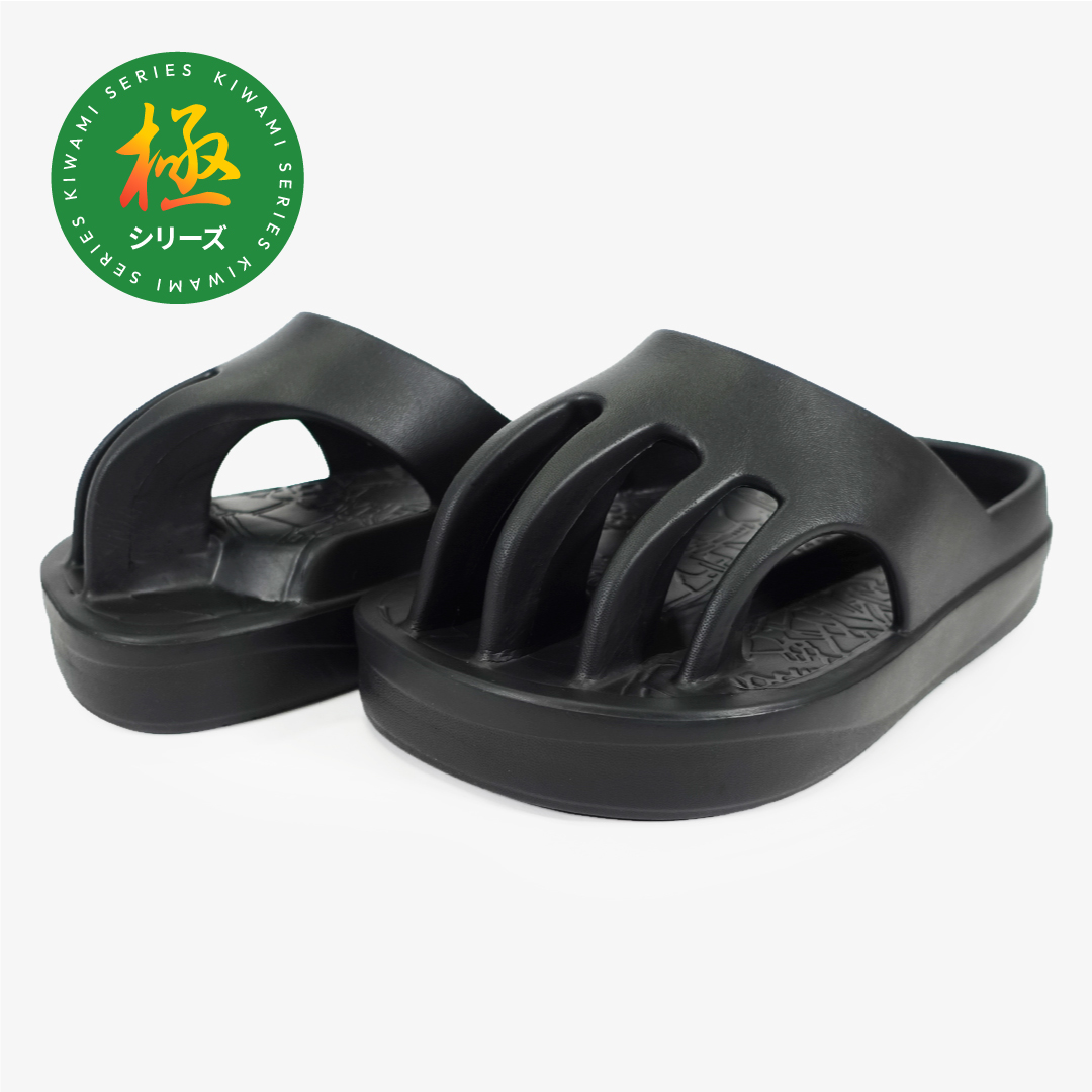 【即納】イージーサンダル レックス