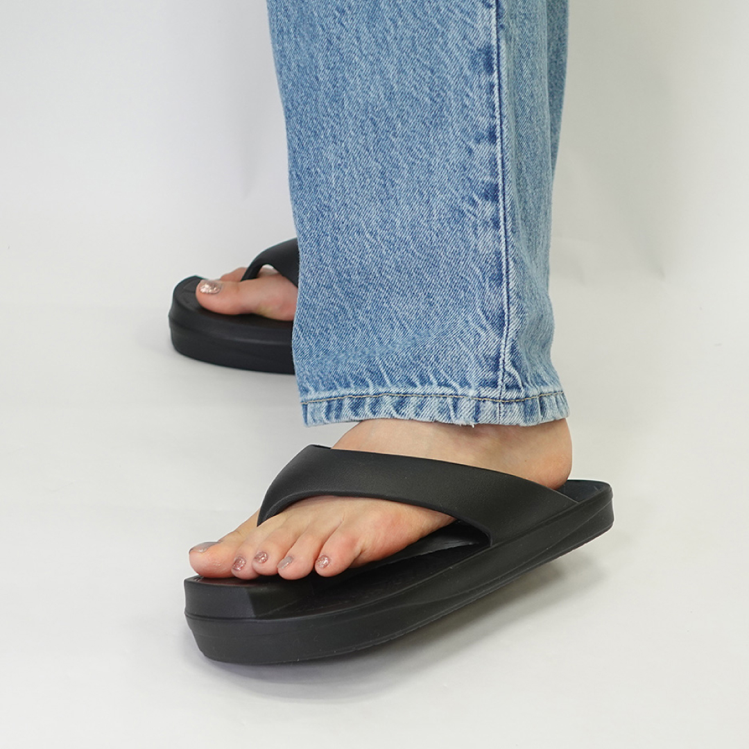 イージーサンダル スリム