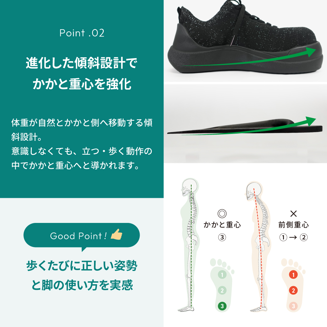 ストレッチニットスニーカー ブラックラメ/ブラック サイズ: レディースS（~22.5cm）