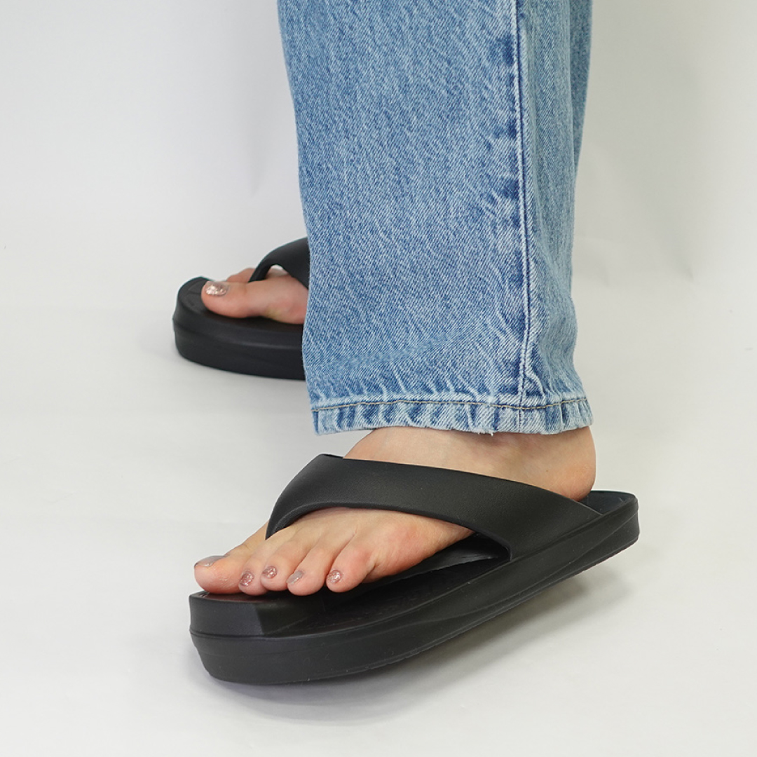 イージーサンダル スリム