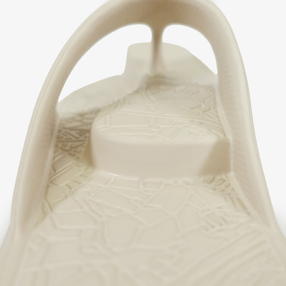 イージーサンダル モカ サイズ: S（~23.0cm）