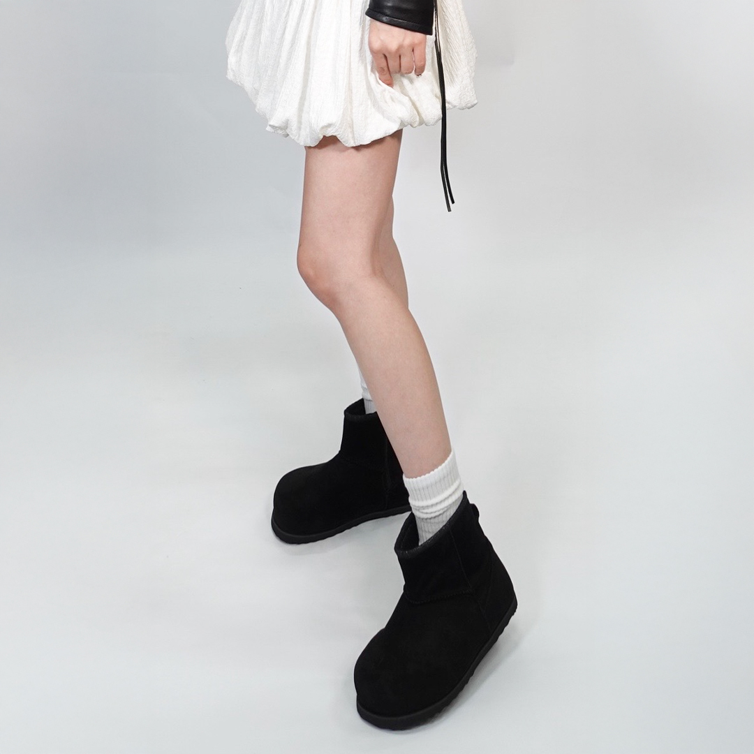 Racbaki ブーツ2 サイズ: レディースS(21.0~23.0cm)