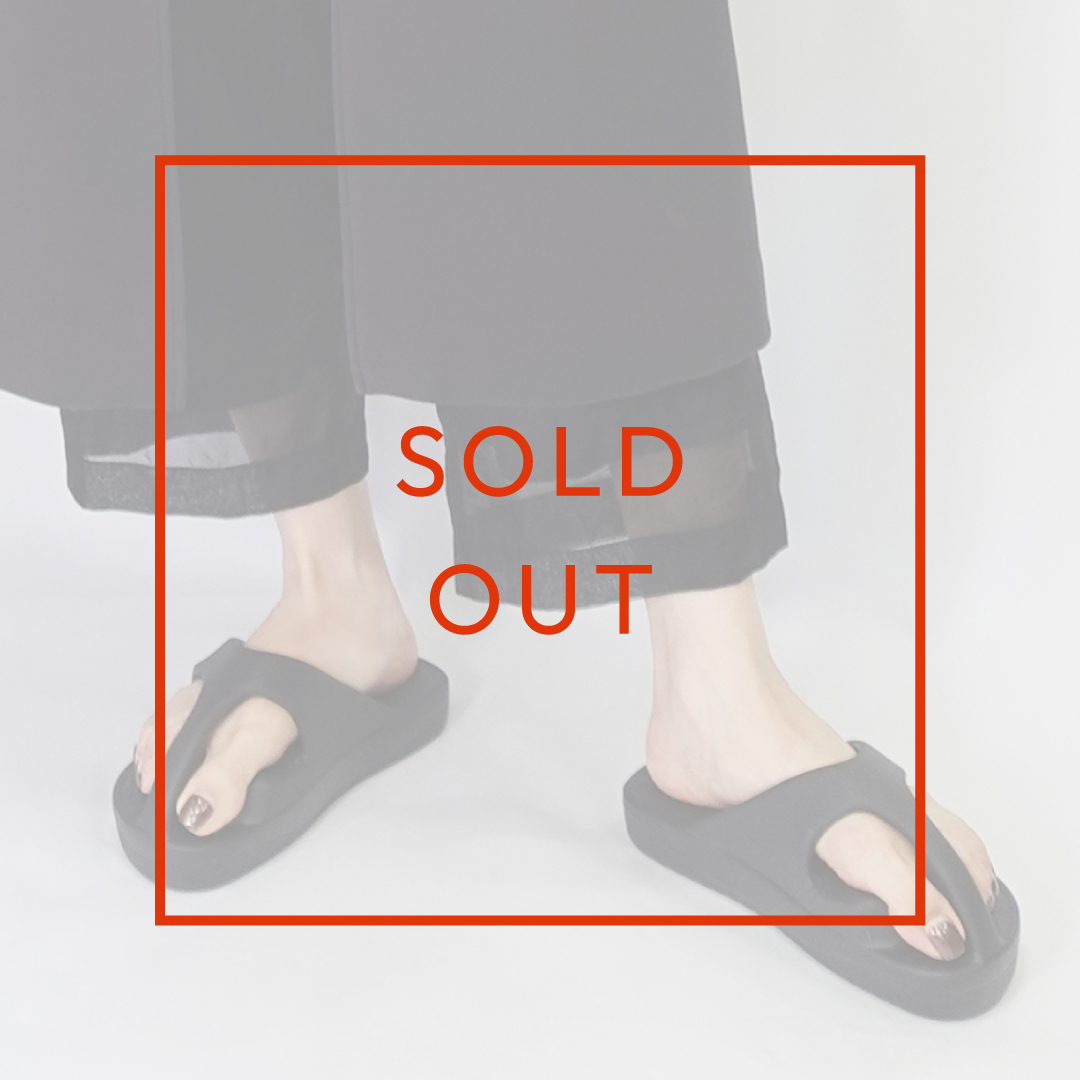 イージーサンダル アンカー