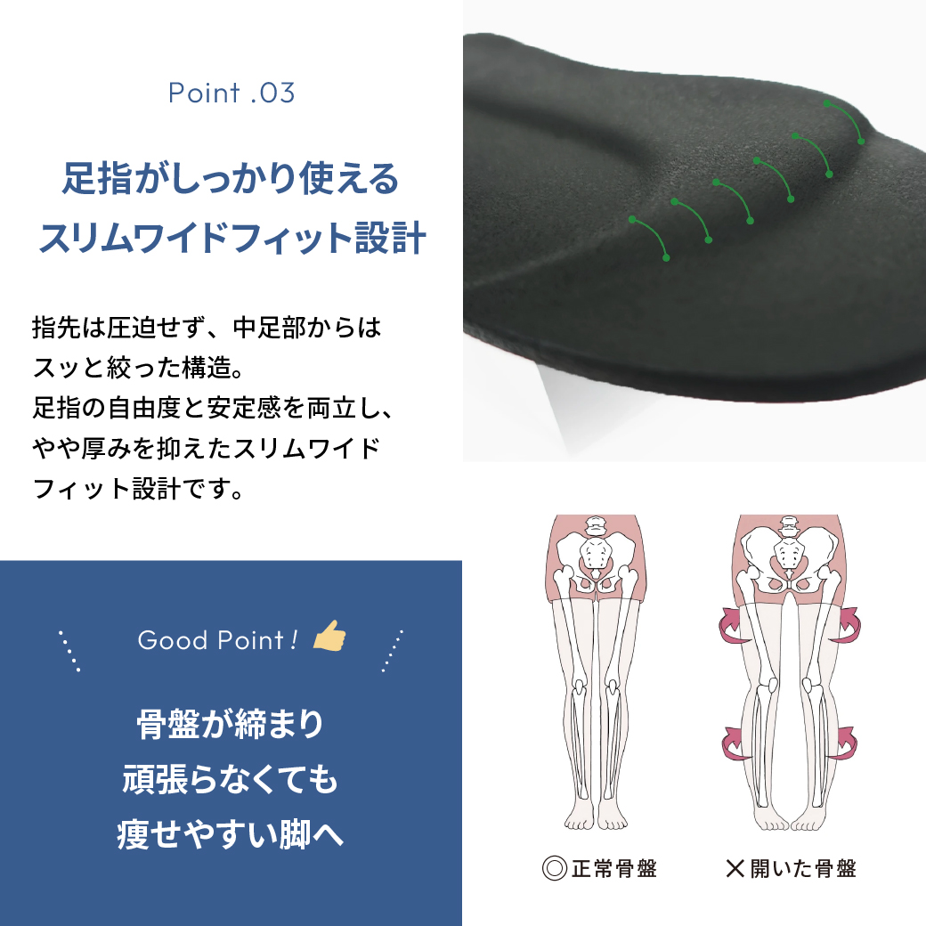【即納】エアースニーカー ブラック/ホワイト サイズ: レディースS（~23.0cm）