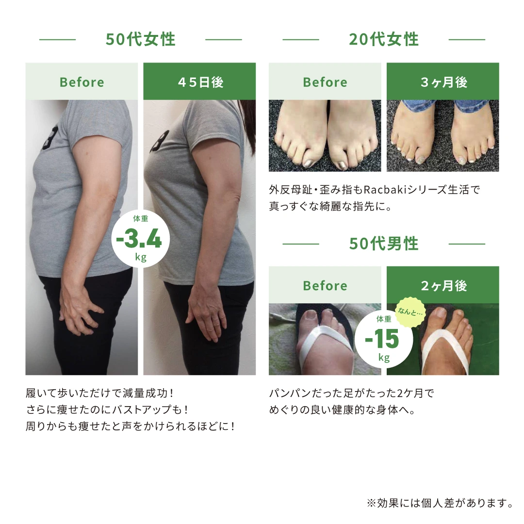 ビフォーアフター②