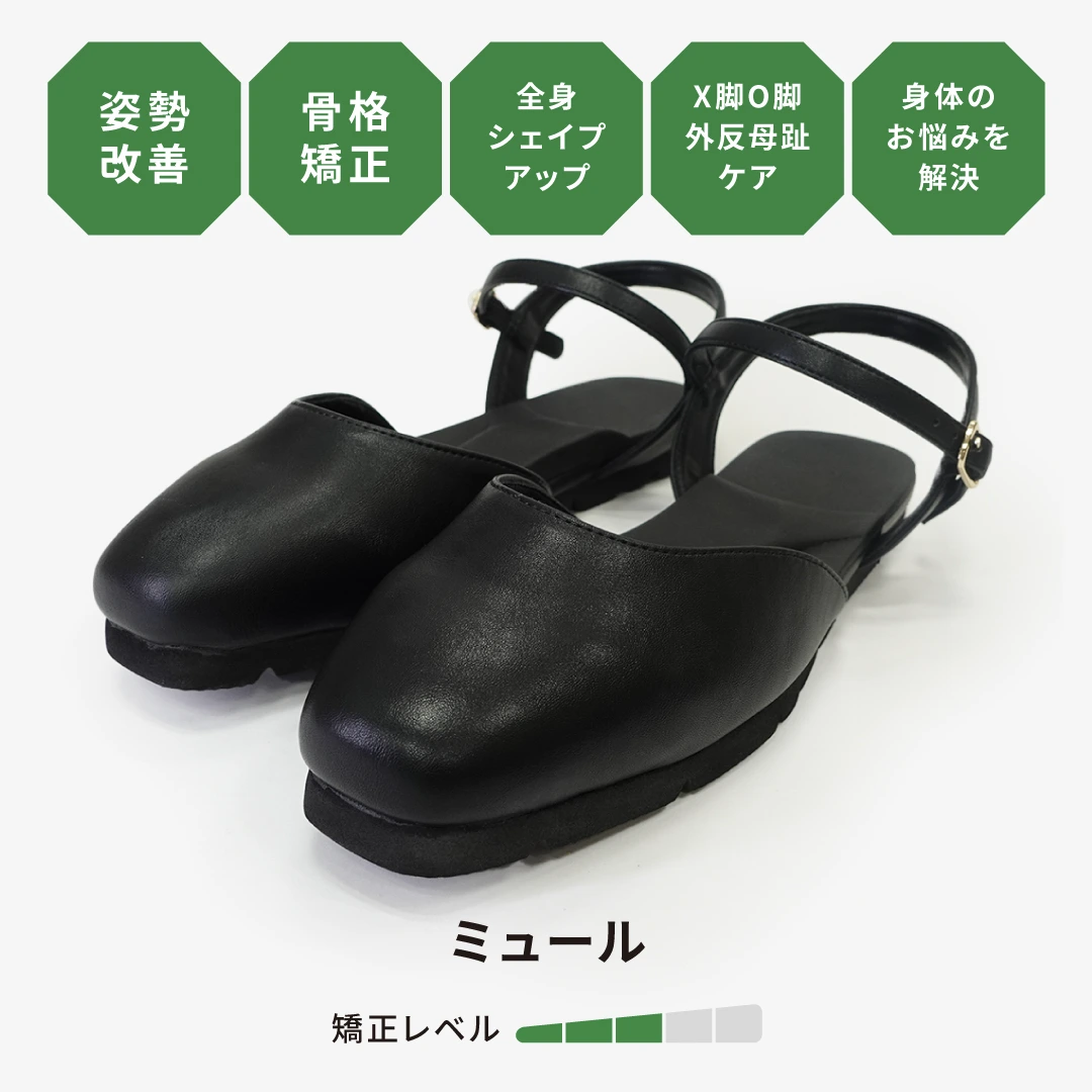 ミュール