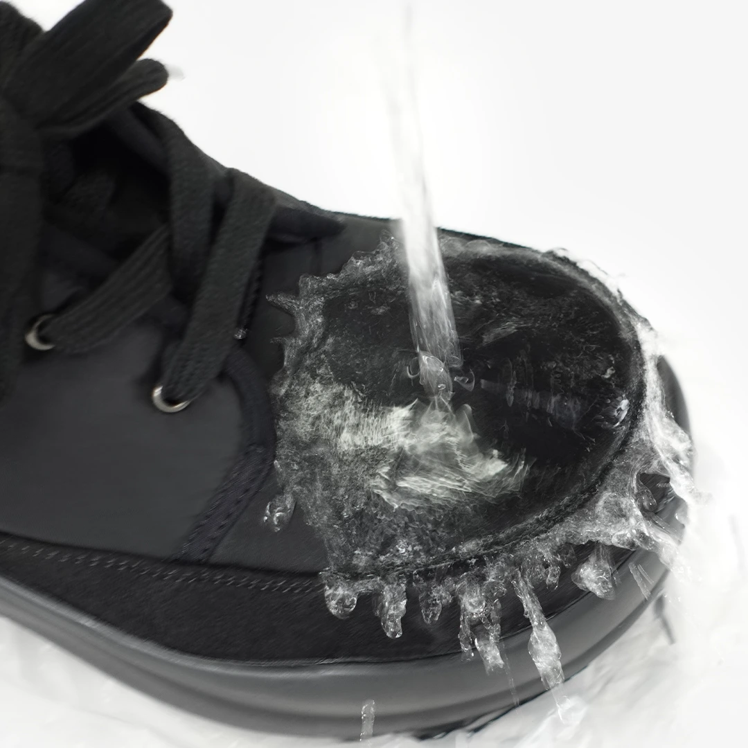 エアースニーカー