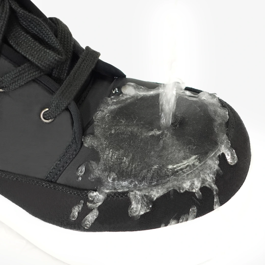 エアースニーカー