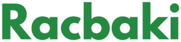 Racbakiロゴ