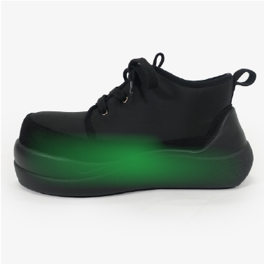 エアースニーカー