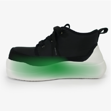 エアースニーカー