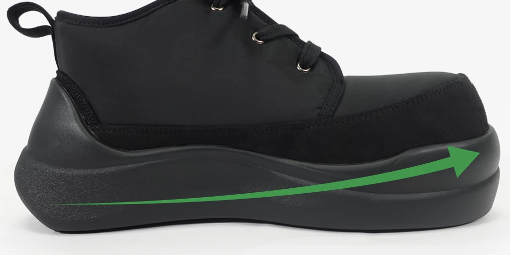 エアースニーカー