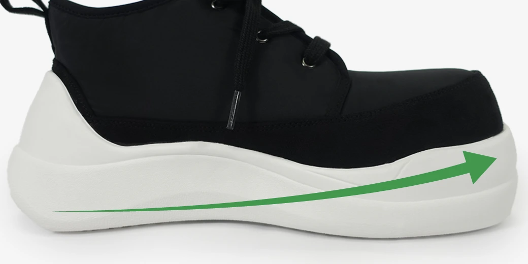 エアースニーカー