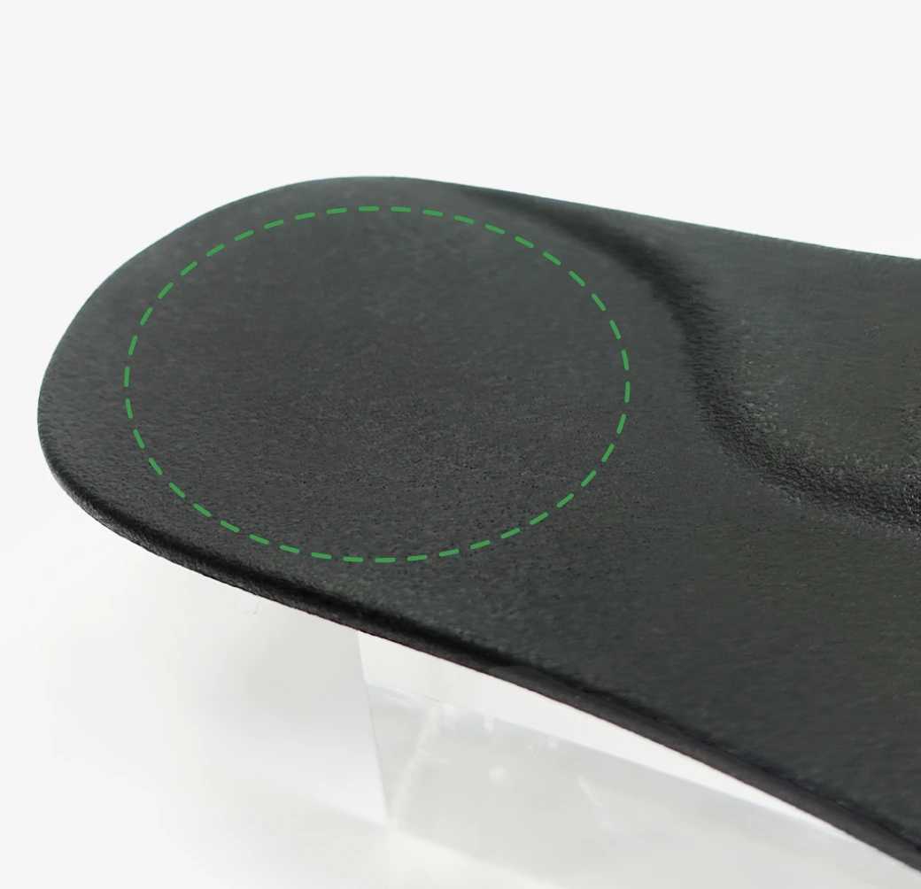 インソール_スリムワイド