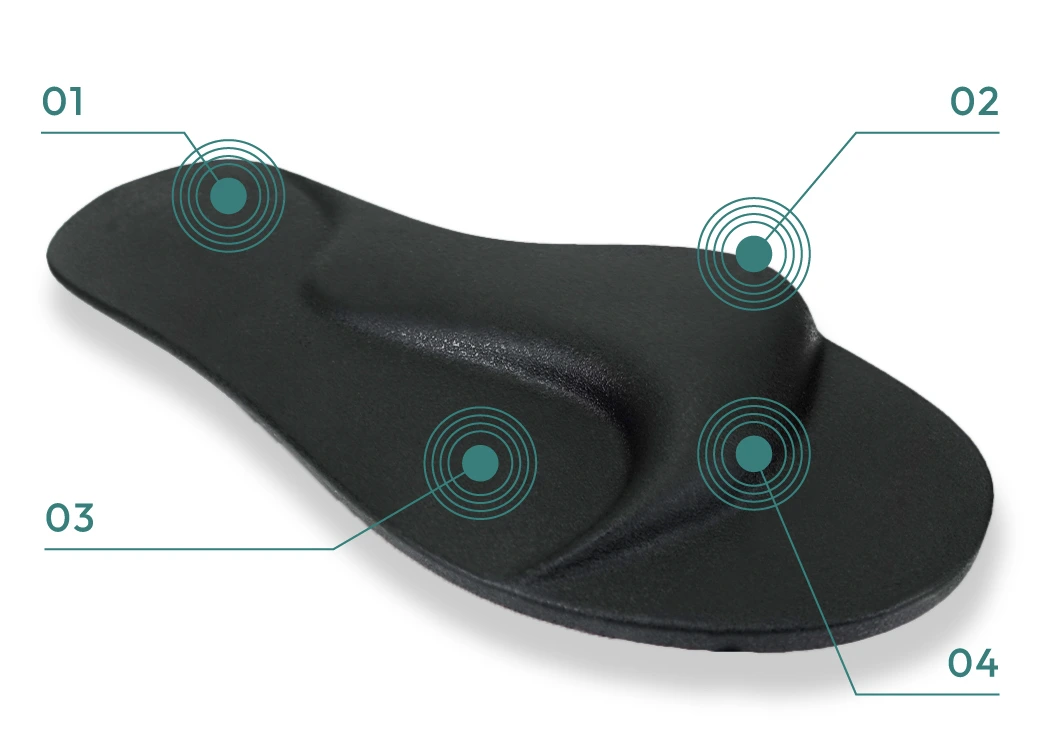 スリムワイド インソール