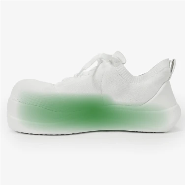 ストレッチニットスニーカー