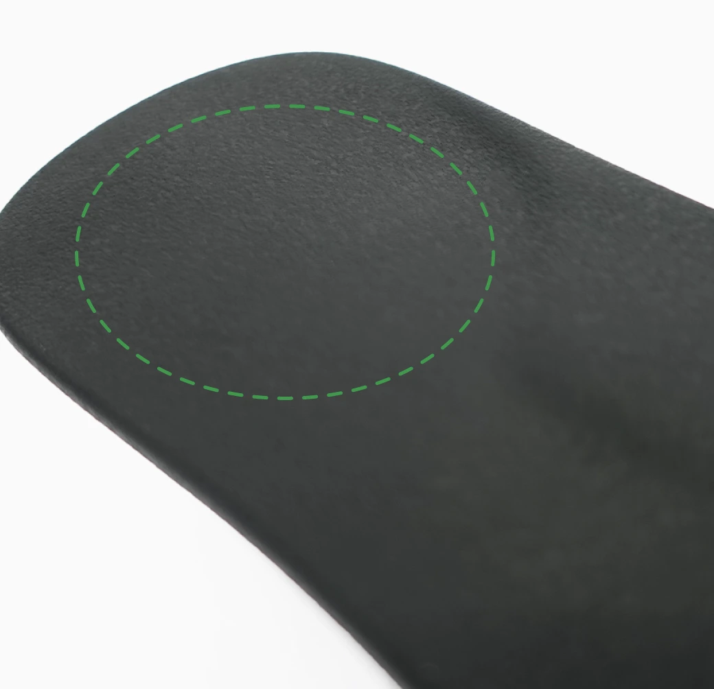 インソール_スリムワイドフィット