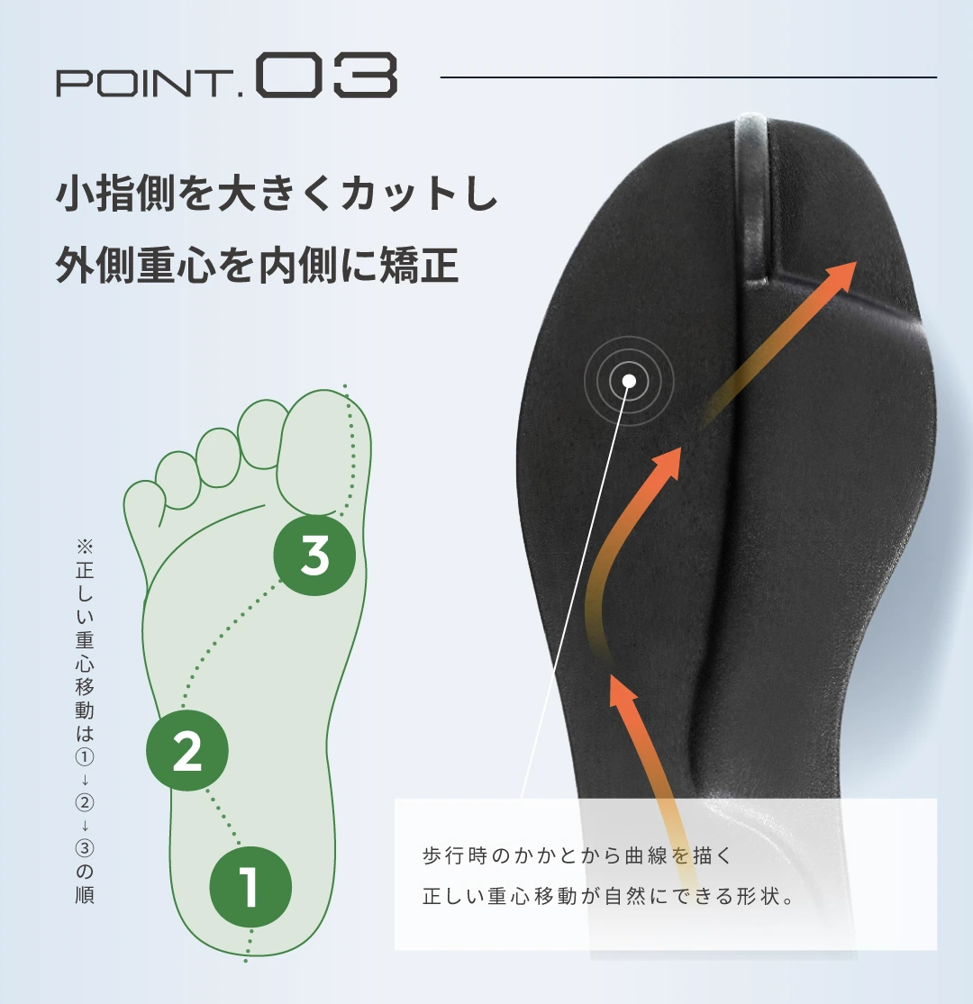 ニットブーツ JAXY