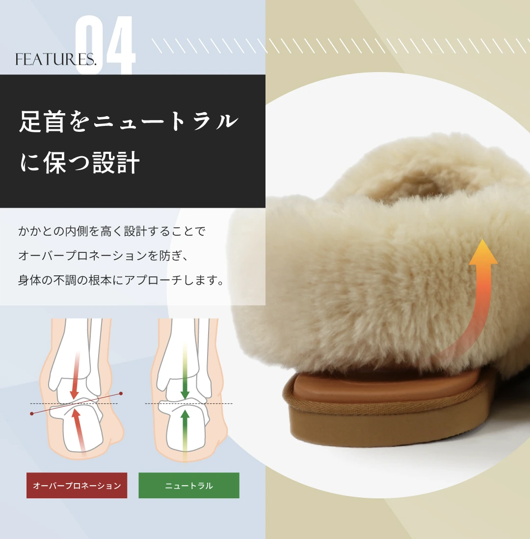 ムートンサボ