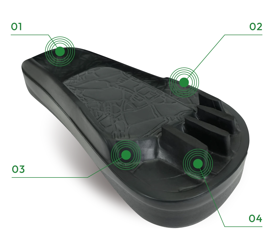 レックス インソール