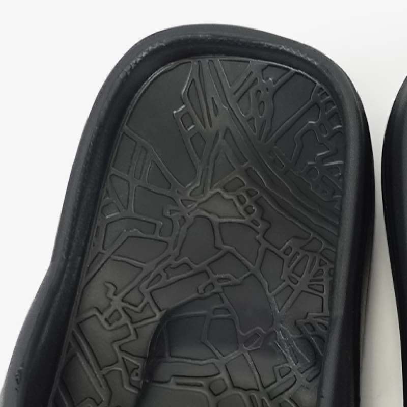 かかとポケットあり