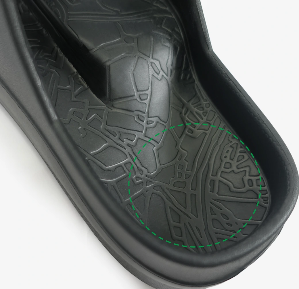 イージーサンダル レックス