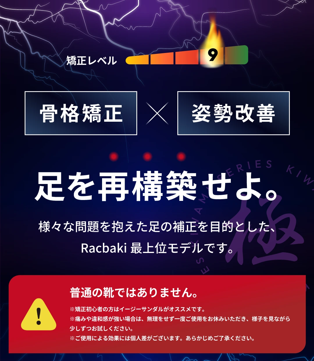 イージーサンダル レックス