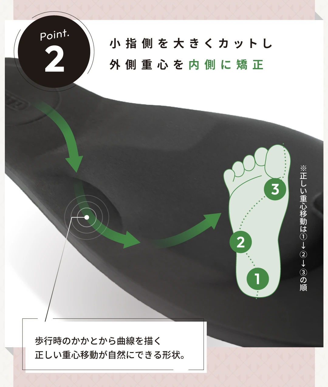 メッシュスニーカー