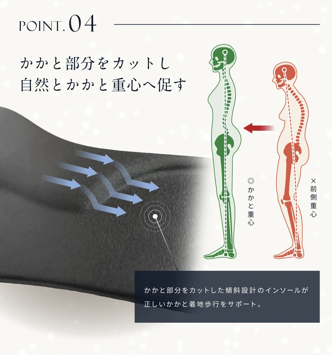 スノーブーツ