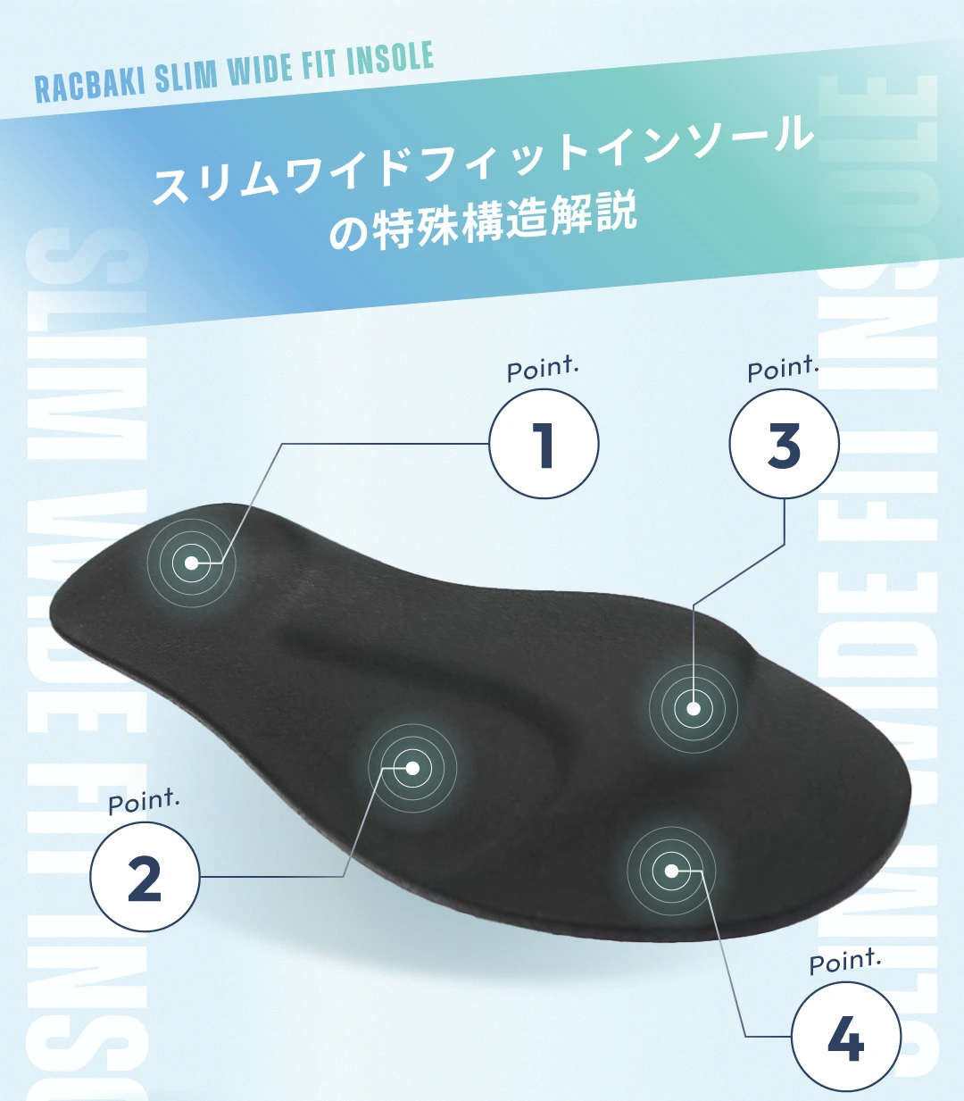 ストレッチニットスニーカー2