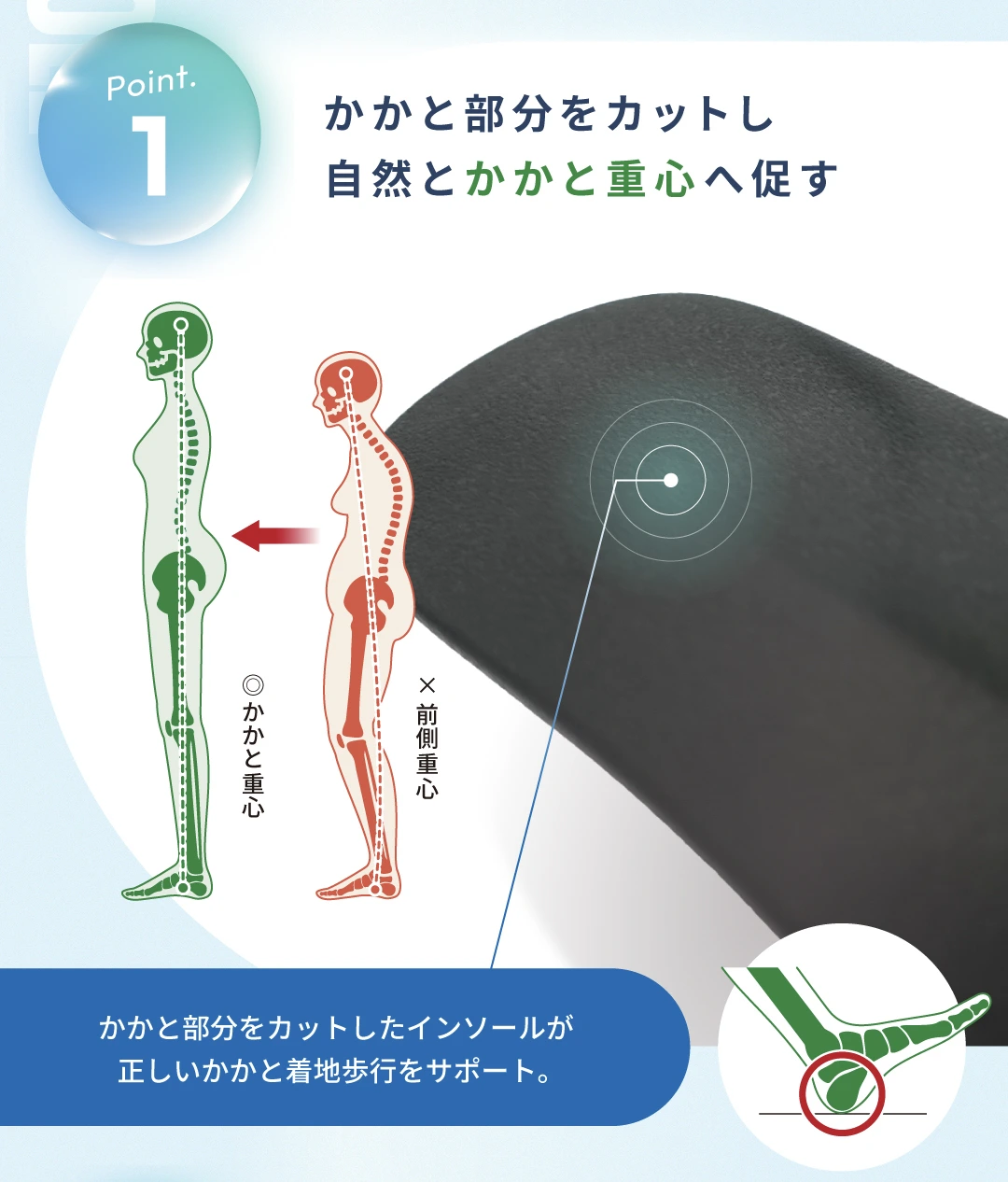 ストレッチニットスニーカー2