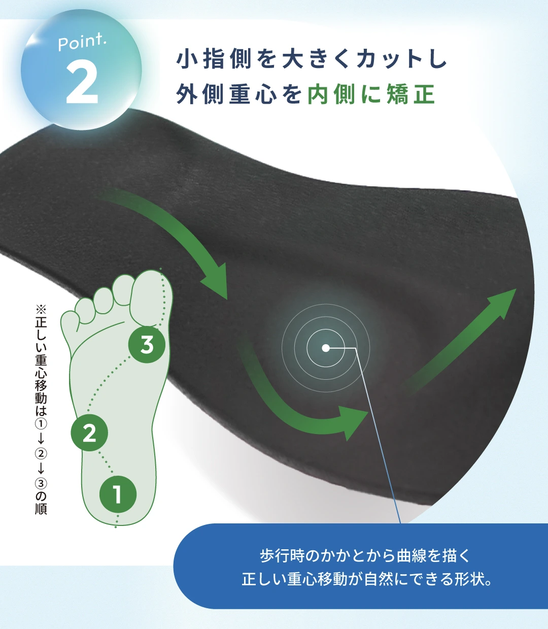 ストレッチニットスニーカー2