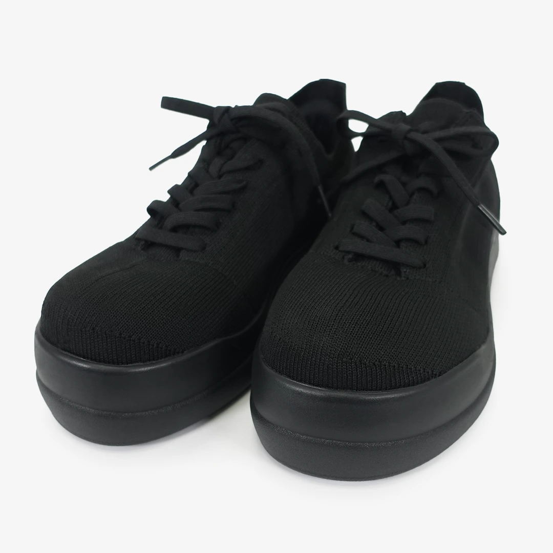 ストレッチニットスニーカー