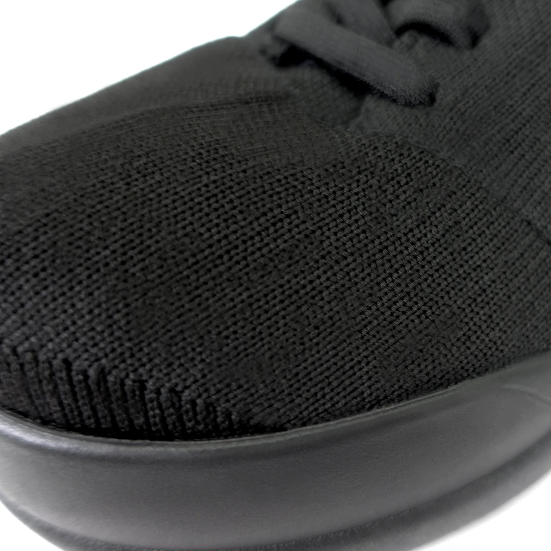 ストレッチニットスニーカー