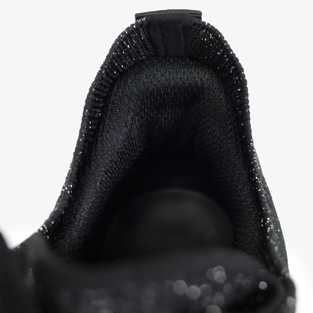 ストレッチニットスニーカー