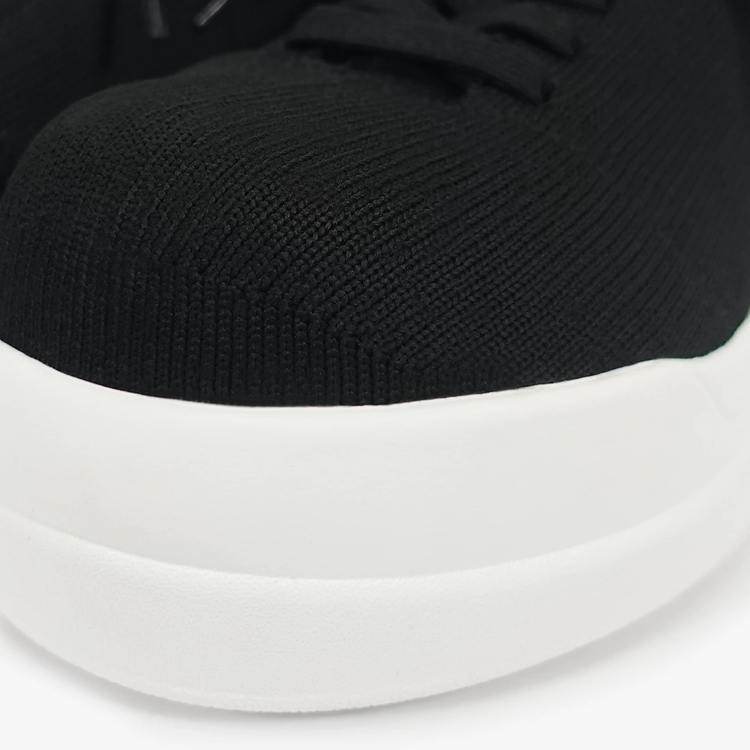 ストレッチニットスニーカー