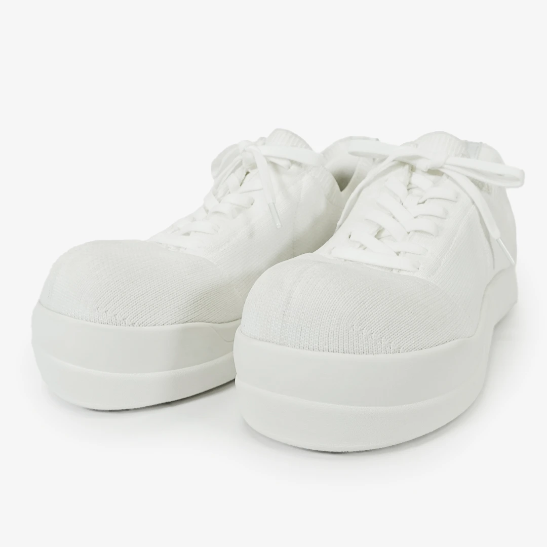 ストレッチニットスニーカー