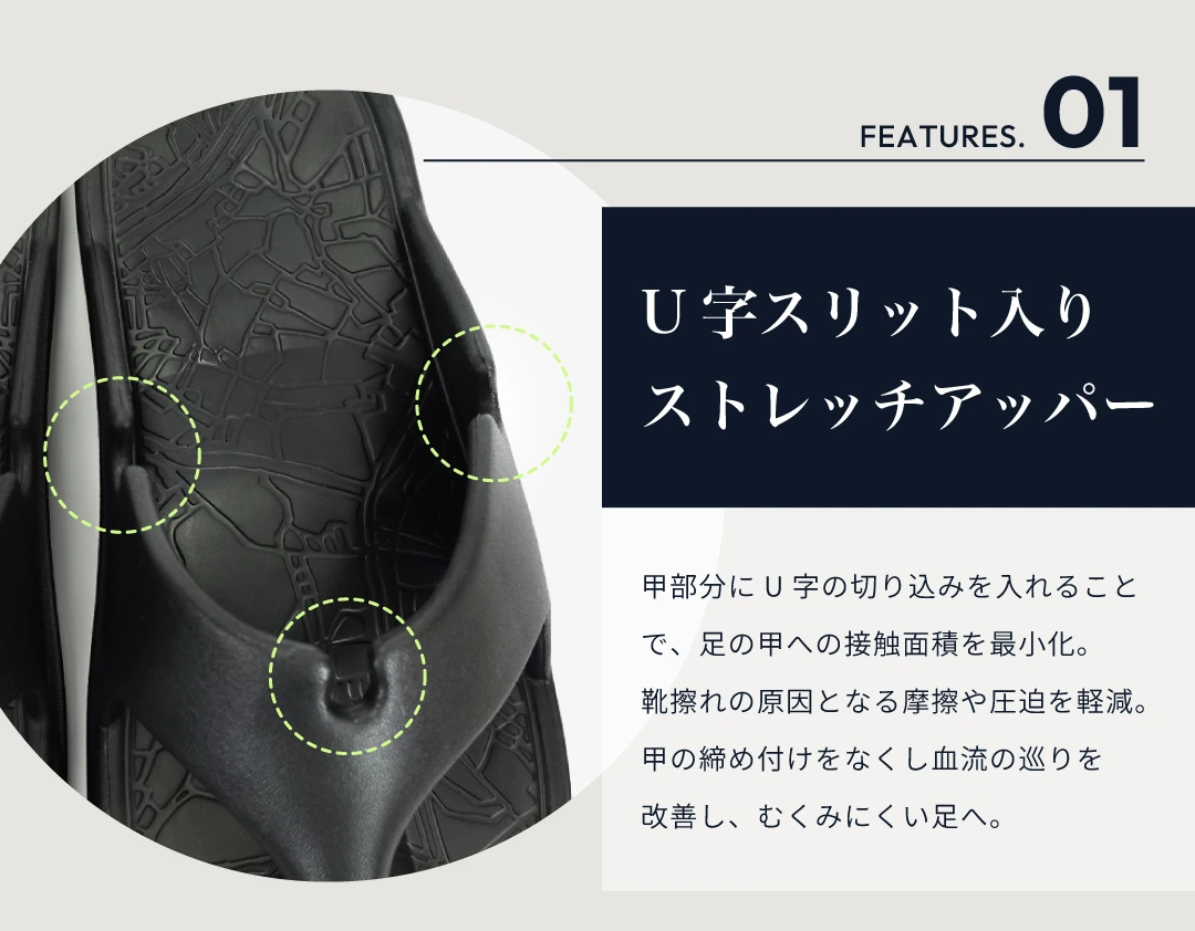 ストレッチPro