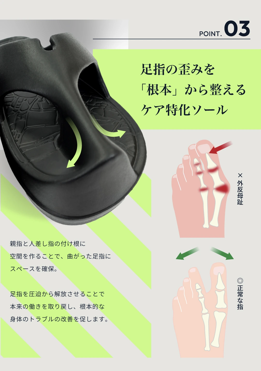 ストレッチPro