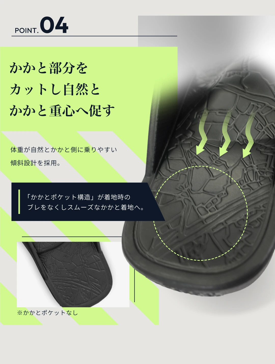 ストレッチPro