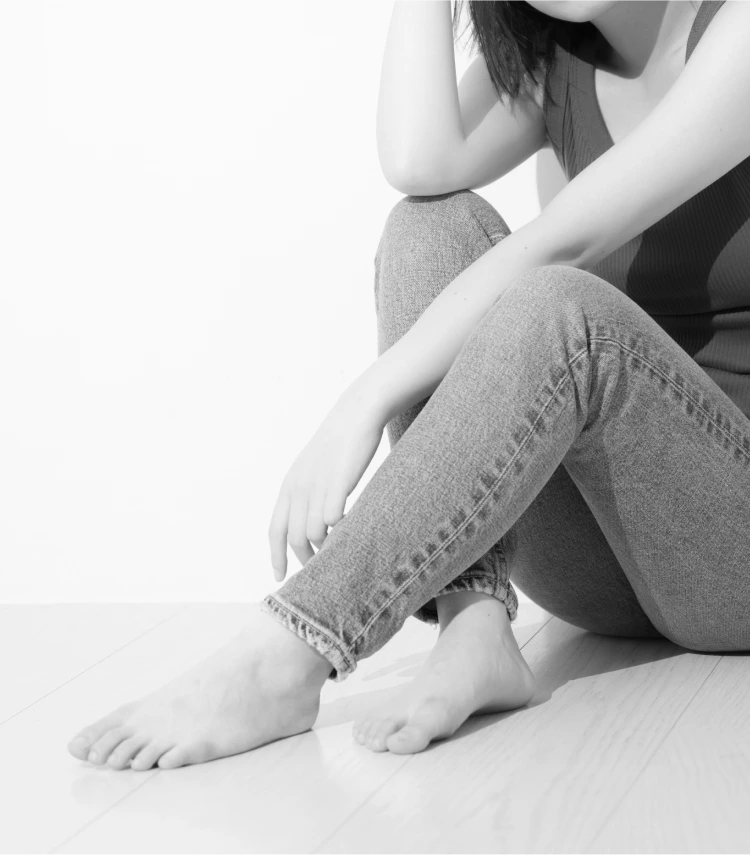 イージーサボ グレー | Racbaki