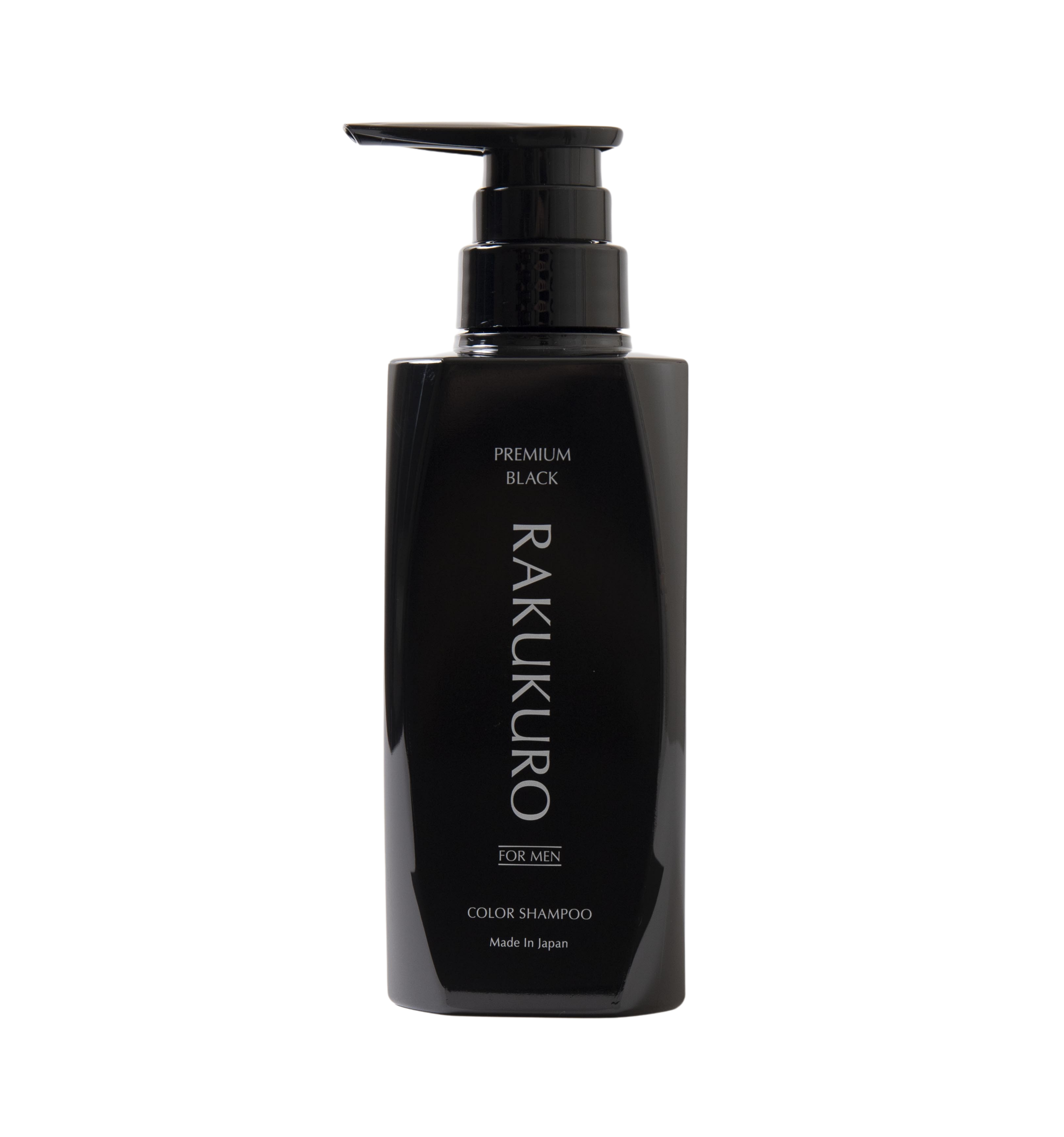 RAKUKURO｜白髪染めカラーシャンプー