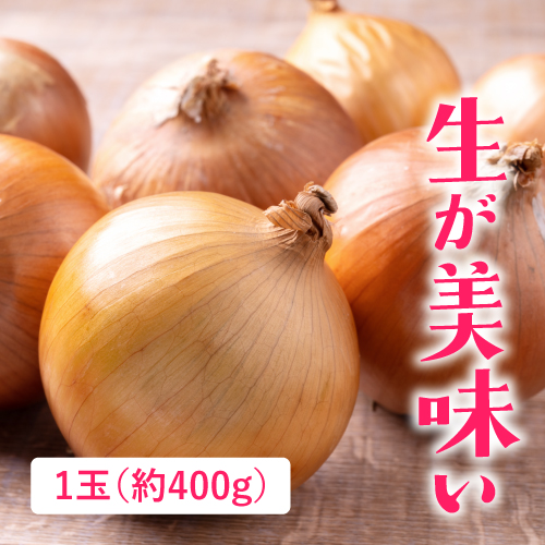 原田さんのサラダ玉ねぎ（兵庫県産）