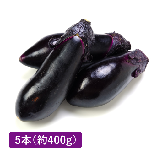 なす(高知県産)