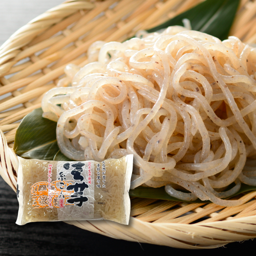 生芋糸こんにゃく 200g